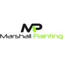 Marshall Painting logo